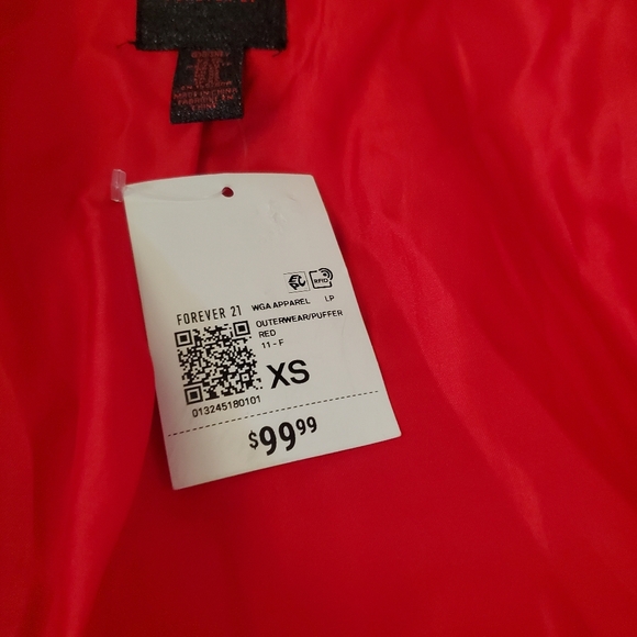 Jacket - Picture 9 of 16